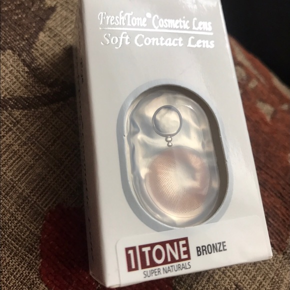 Other - Freshtone Bronze